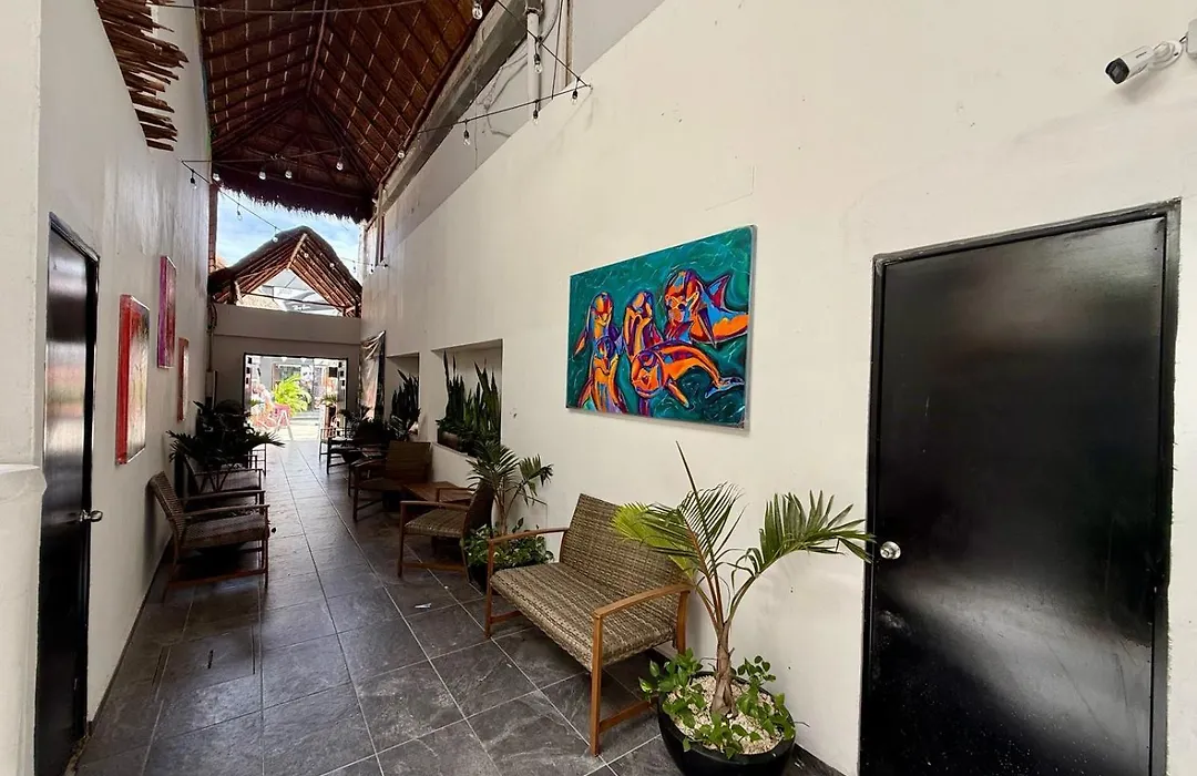 Coco Azul Hotel Boutique-1