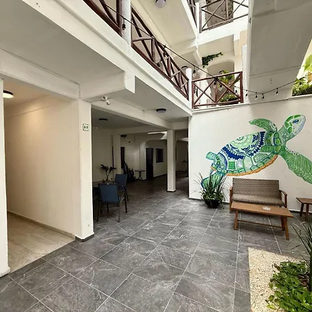 Coco Azul Hotel Boutique-2